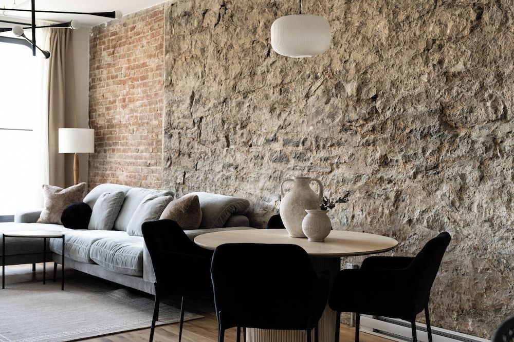 Maison Place Jacques-Cartier by Luxury In Transit Luxury Apartment 21