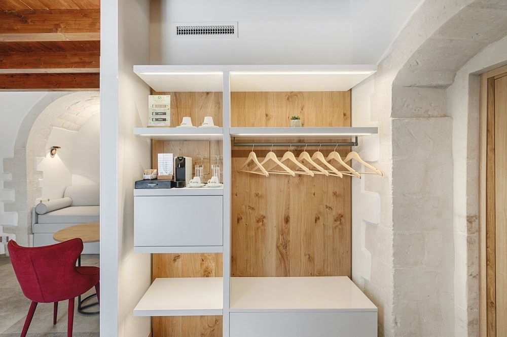 Dimora Bonafede Ibla Design Rooms Deluxe Room 6