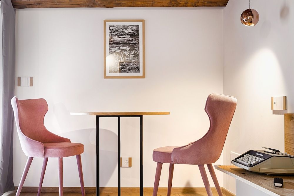 Dimora Bonafede Ibla Design Rooms Superior Room 9