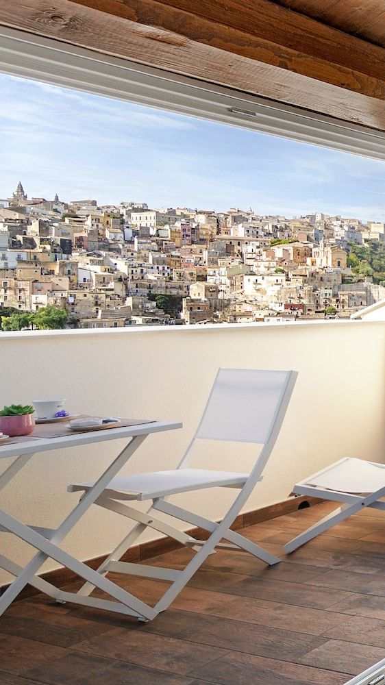 Dimora Bonafede Ibla Design Rooms Classic Room 4