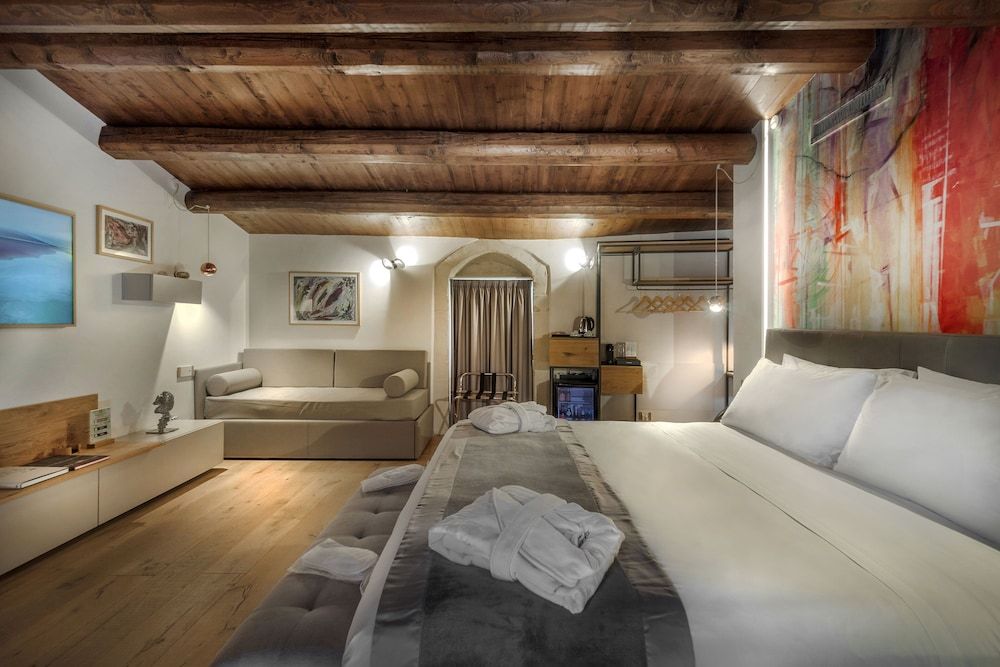 Dimora Bonafede Ibla Design Rooms Superior Room 6