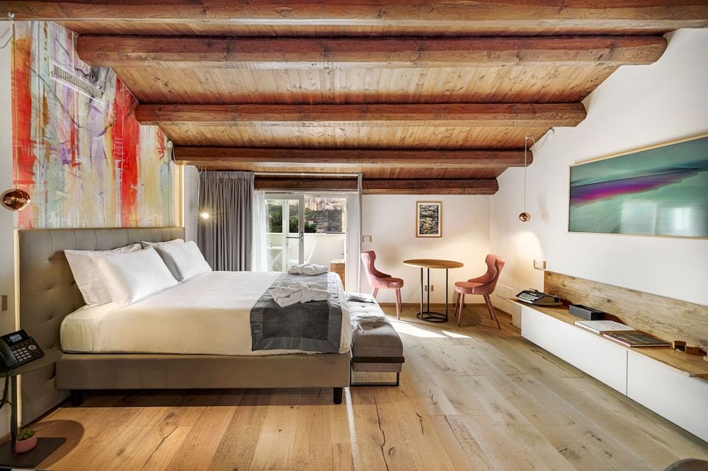 Dimora Bonafede Ibla Design Rooms Superior Room 3