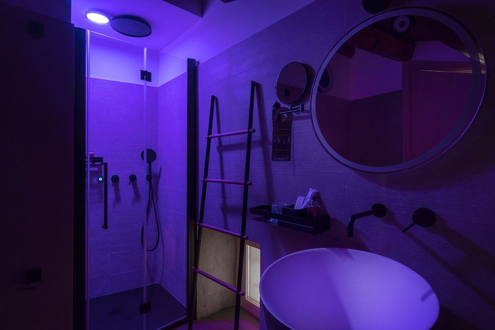 Dimora Bonafede Ibla Design Rooms Classic Room 8