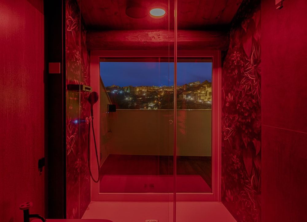 Dimora Bonafede Ibla Design Rooms Superior Room 8