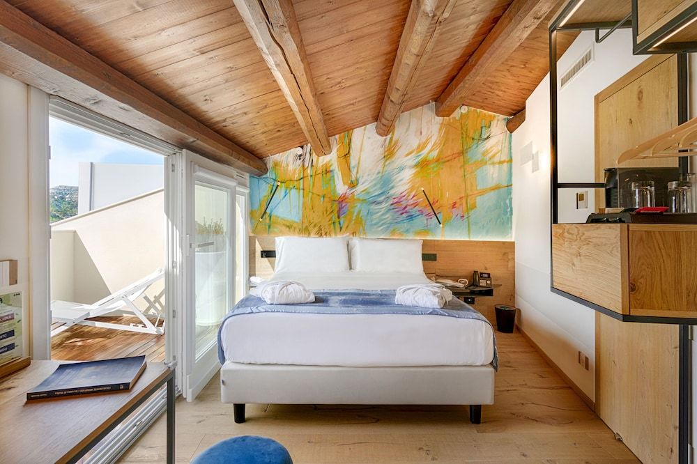 Dimora Bonafede Ibla Design Rooms Classic Room