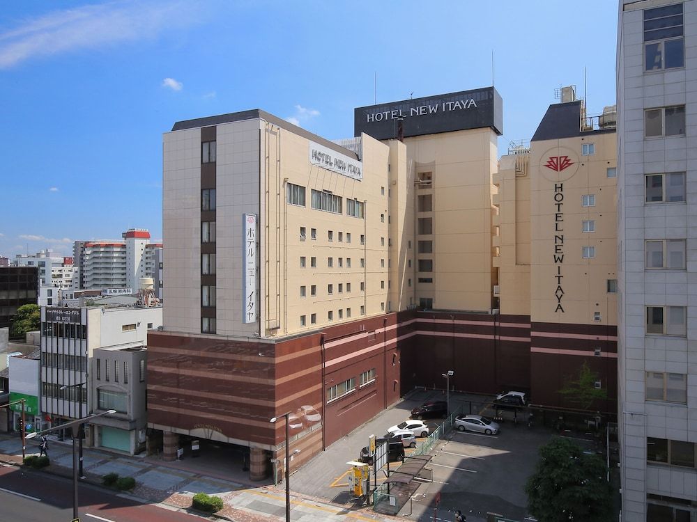 HOTEL NEWITAYA