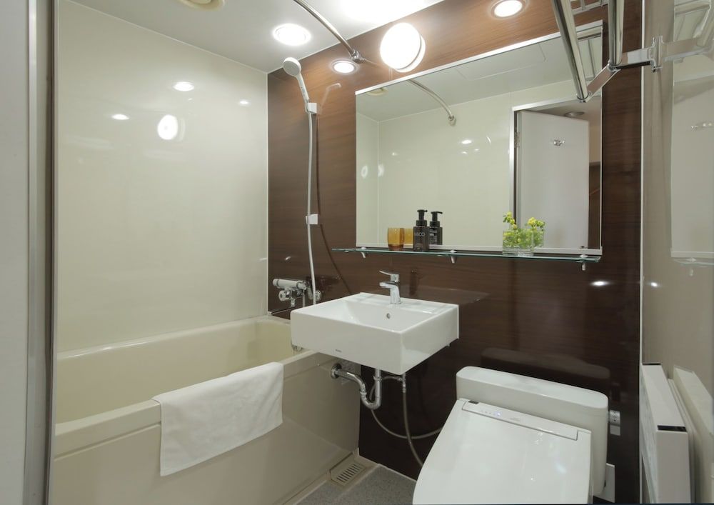Premium, Double, 1 Bedroom