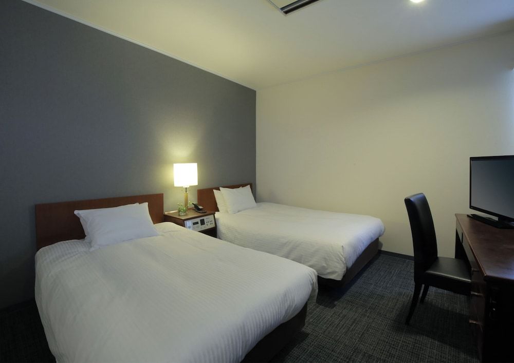Standard, Twinxl, 2 Bedroom