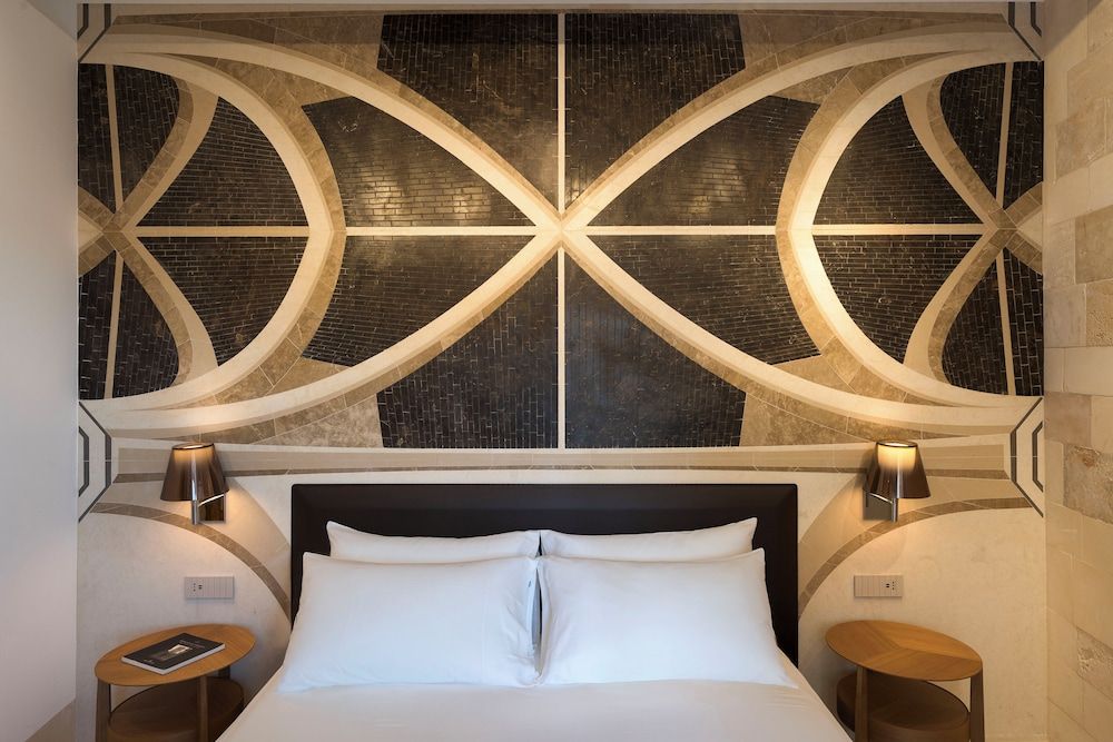 Maniace Boutique Hotel Ortigia UNA Esperienze Junior Double Room, Sea View 2