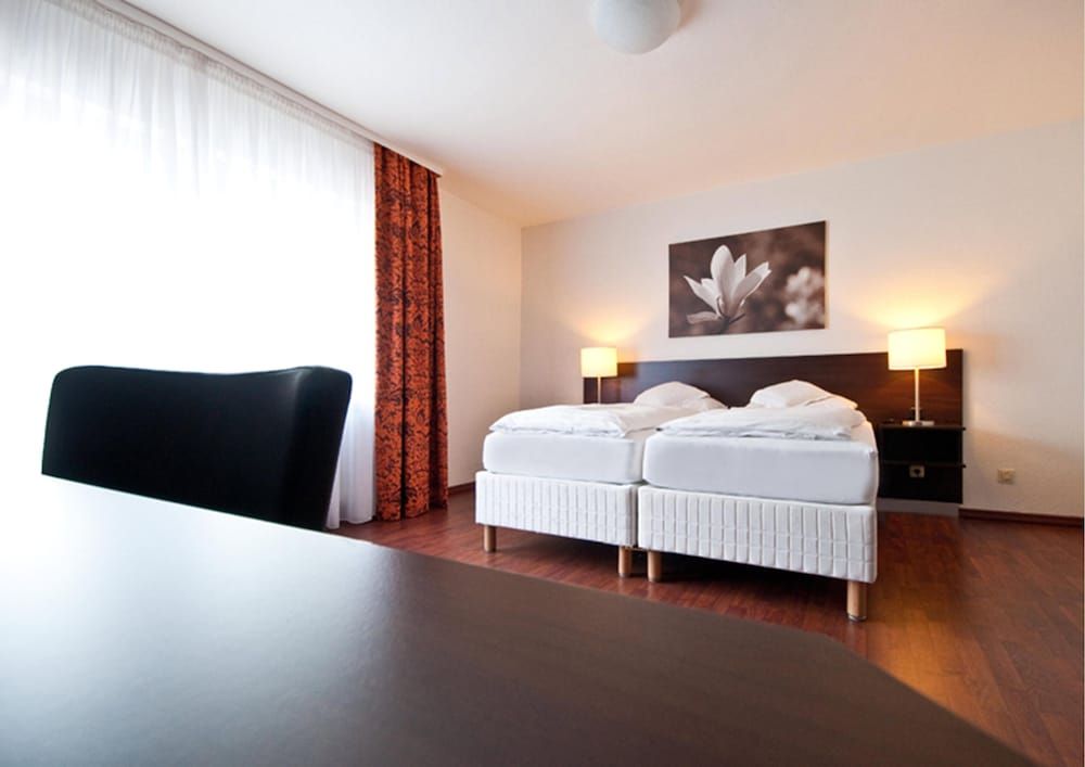 Hotel am Oppspring Standard Double Room