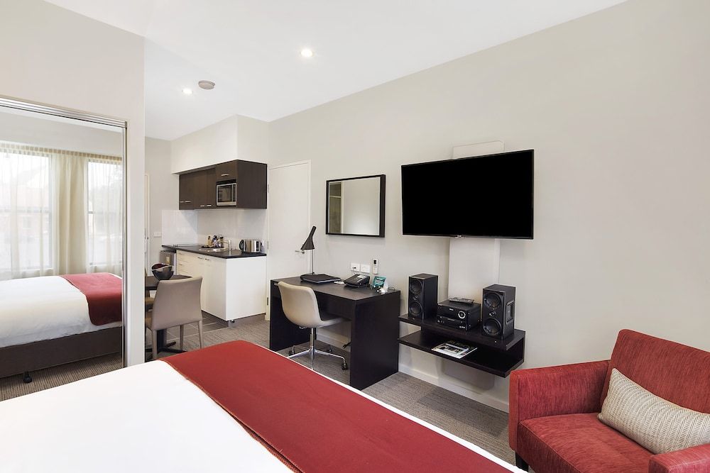 Quest Maitland Serviced Apartments Standard Studio, Non Smoking, Kitchenette (Studio) 4