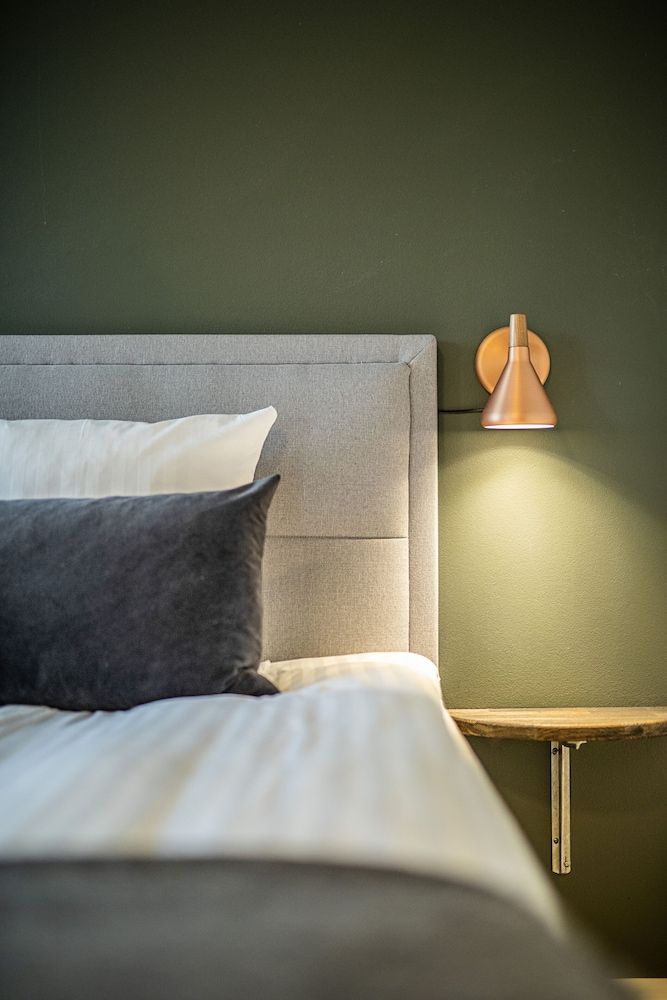 Hotel Sidesporet Standard Double or Twin Room (Double use or single use) 14