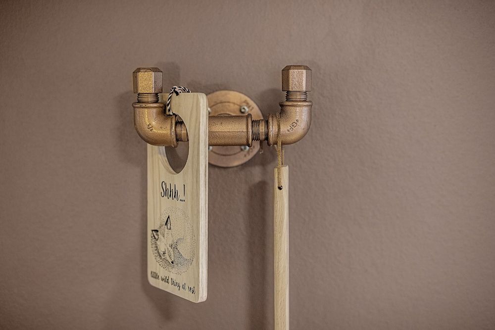 Hotel Sidesporet Standard Double or Twin Room (Double use or single use) 11