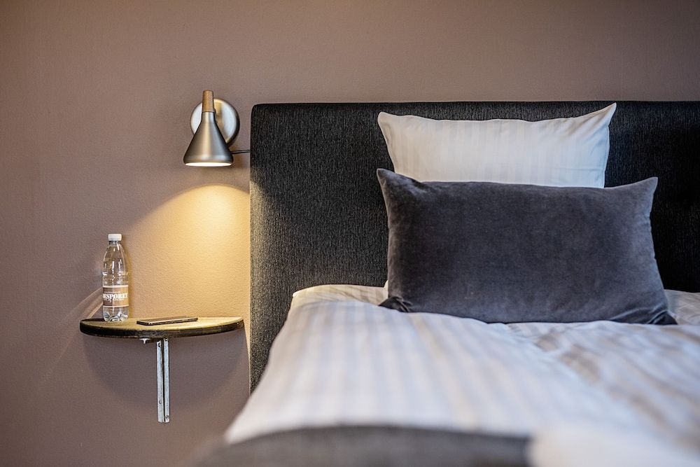 Hotel Sidesporet Standard Double or Twin Room (Double use or single use) 7