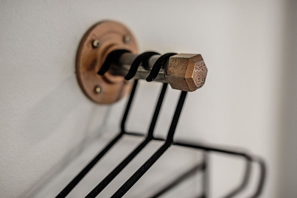 Hotel Sidesporet Standard Double or Twin Room (Double use or single use) 12