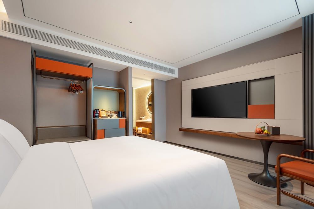 Signature Room