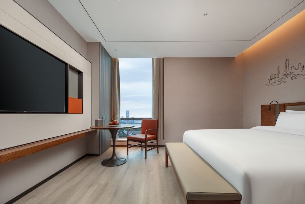 Signature Room