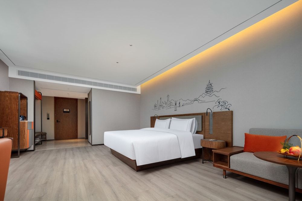 Executive Room