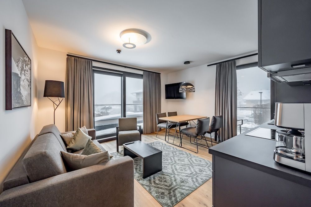 Summit Seefeld Comfort Apartment 6