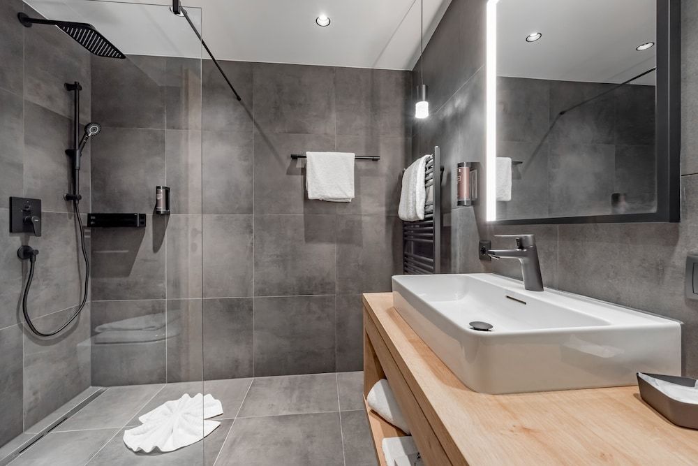 Summit Seefeld Comfort Apartment 4