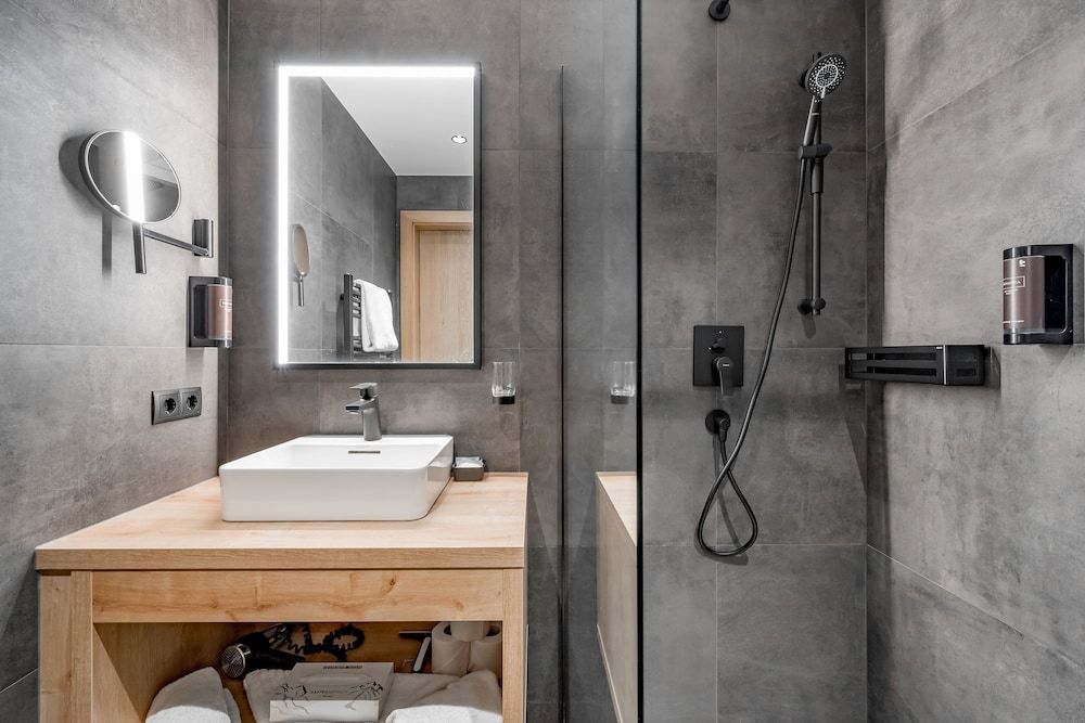 Summit Seefeld Comfort Apartment 3