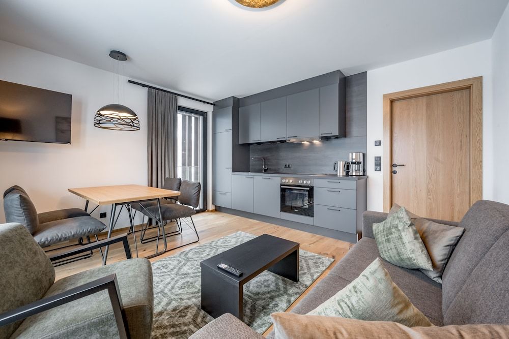 Summit Seefeld Comfort Apartment 5