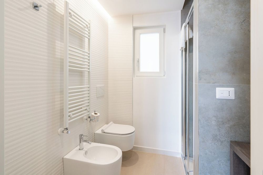 Il Pumo - Apulian Rooms Bari Calefati Comfort Double or Twin Room 8