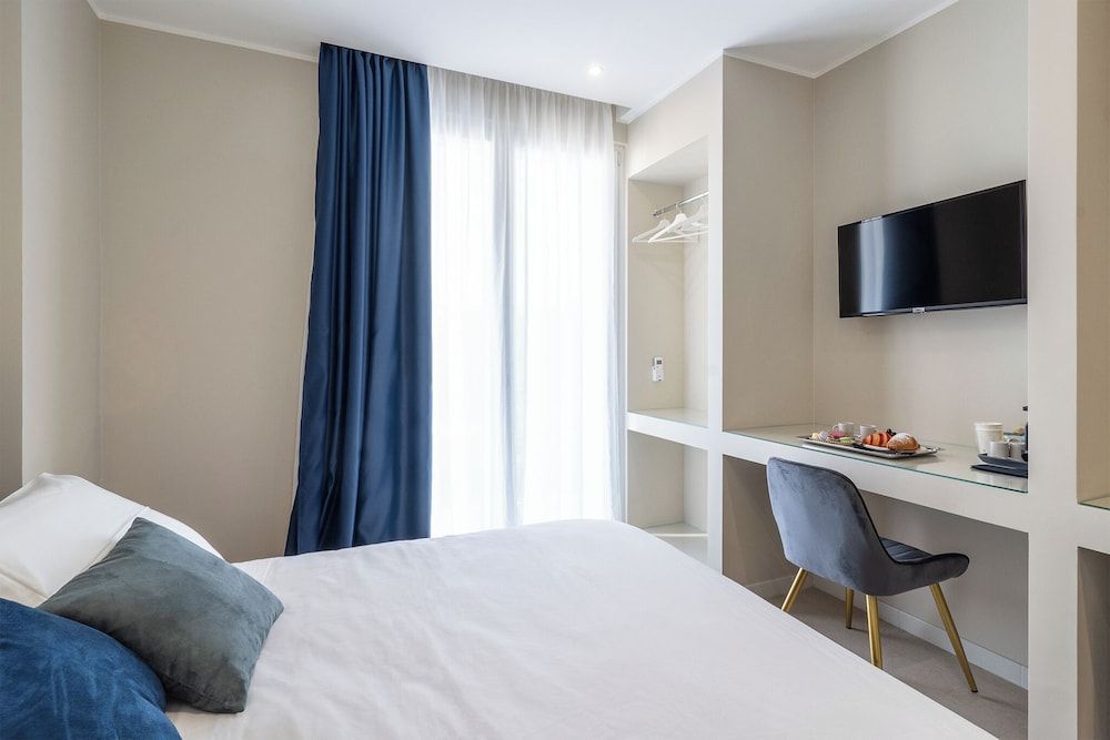 Il Pumo - Apulian Rooms Bari Calefati Comfort Double or Twin Room 4