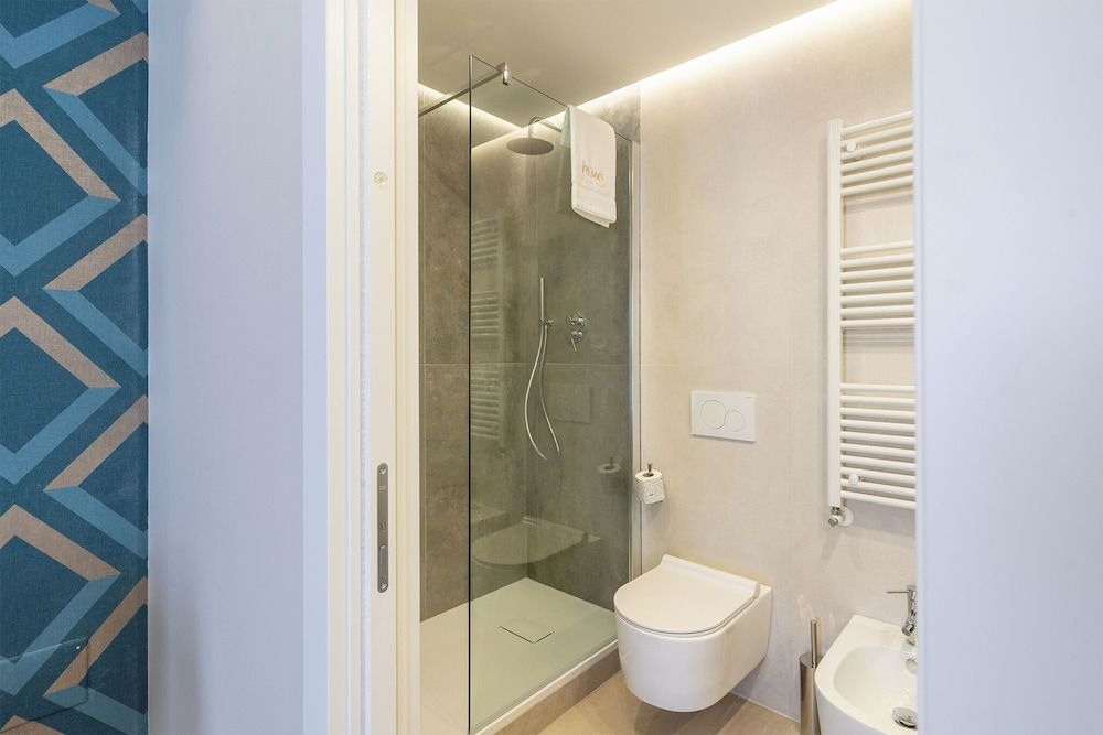 Il Pumo - Apulian Rooms Bari Calefati Superior Double or Twin Room 8