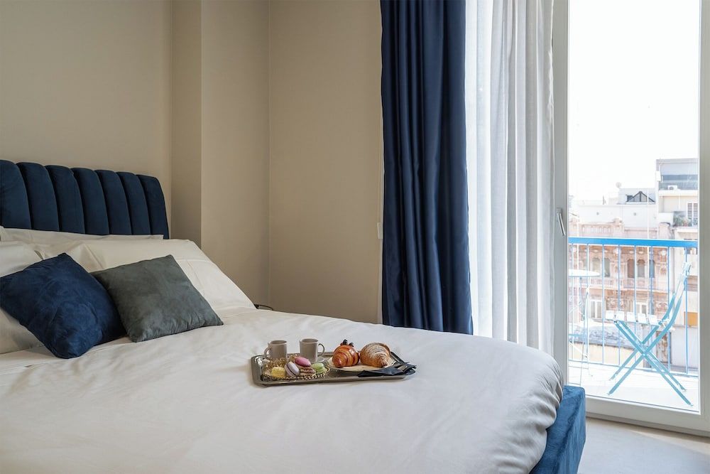 Il Pumo - Apulian Rooms Bari Calefati Comfort Double or Twin Room 6