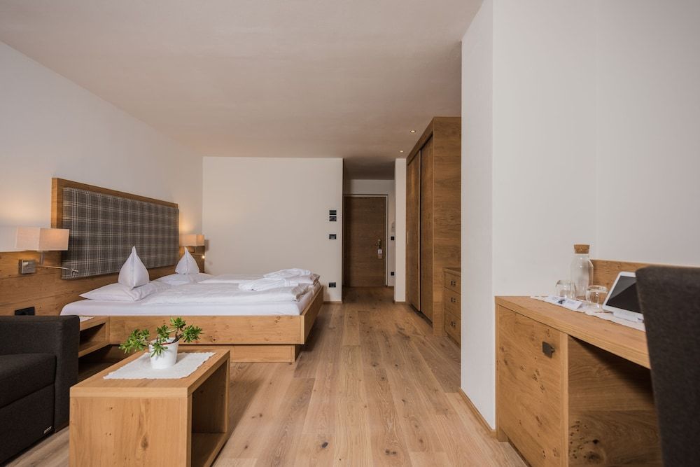 Superior Room, 1 Bedroom (Panorama)
