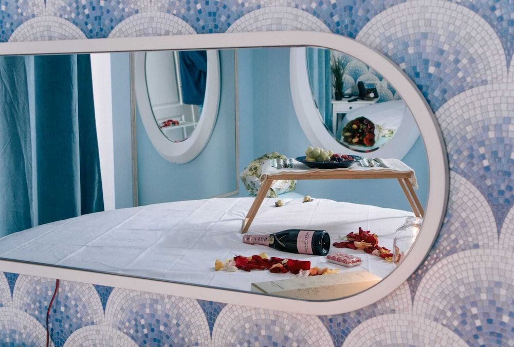 Hotel Utopía Alicante - Adults Only Gallery Double Room