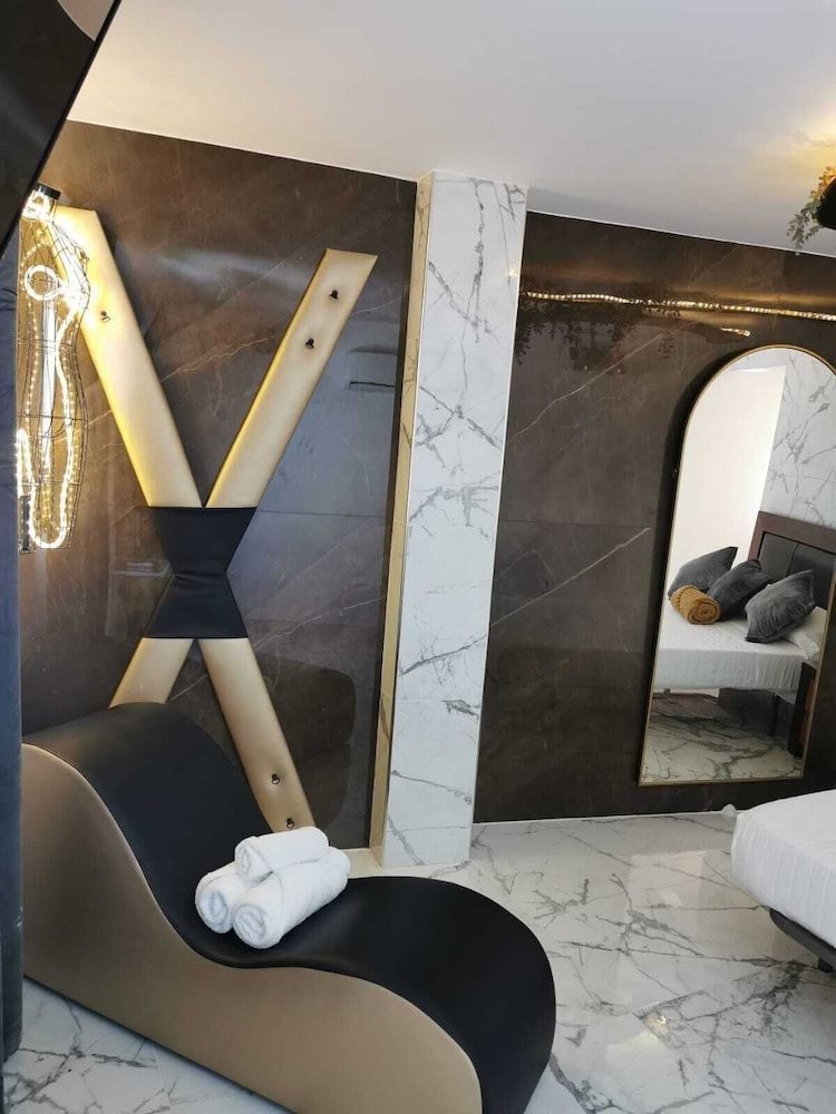 Hotel Utopía Alicante - Adults Only Deluxe Suite 5