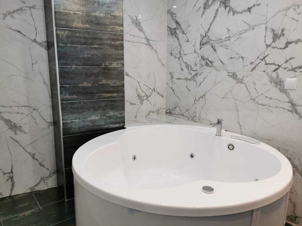 Hotel Utopía Alicante - Adults Only Deluxe Suite 3