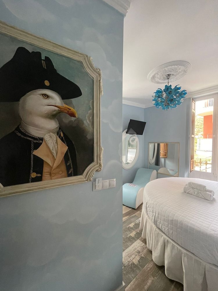 Hotel Utopía Alicante - Adults Only Gallery Double Room 2