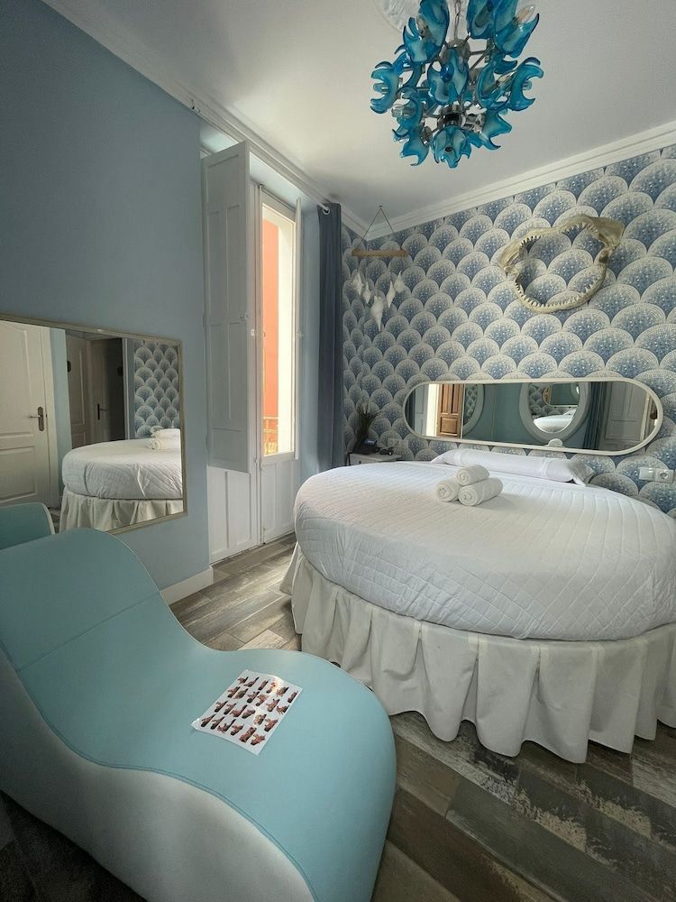 Hotel Utopía Alicante - Adults Only Gallery Double Room 3