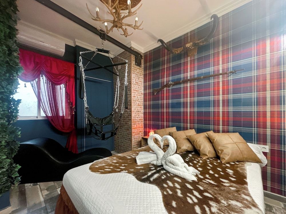 Exclusive Double Room