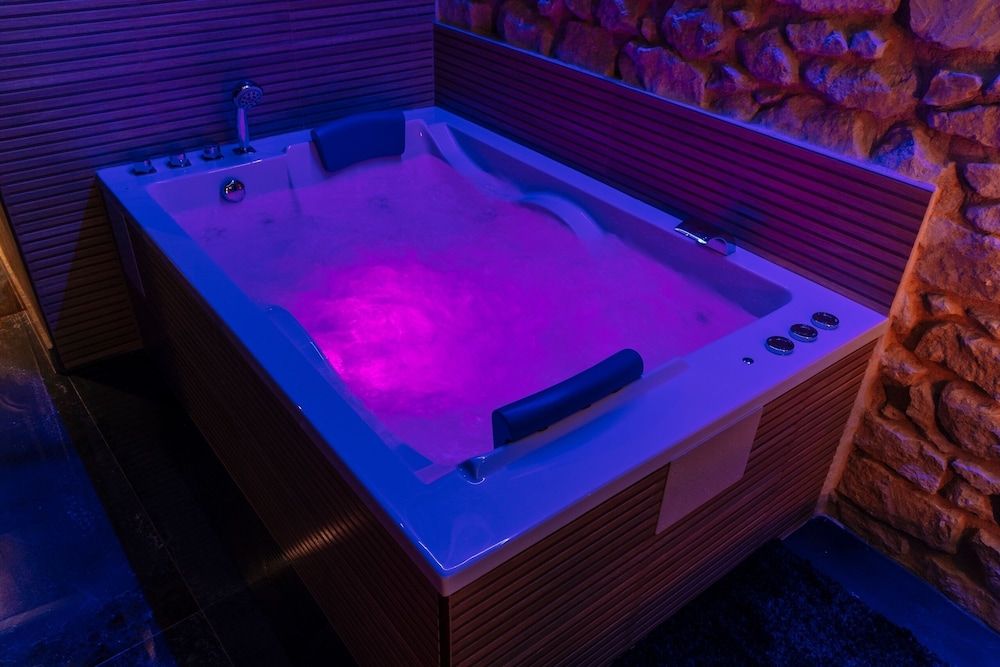 Romantic Suite