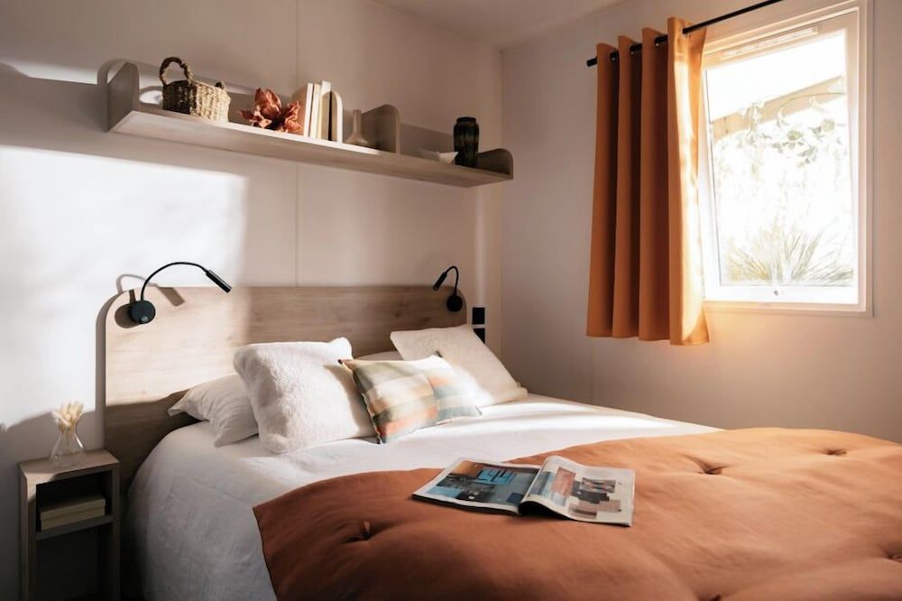 Comfort Mobile Home