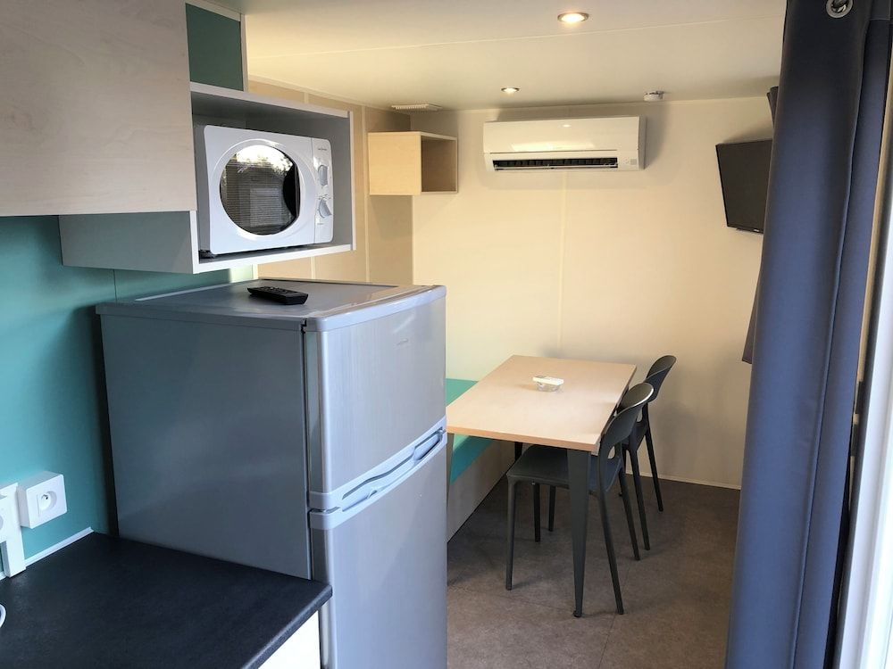 Standard Mobile Home