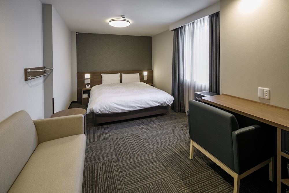Deluxe Room, 1 Queen Bed, Non Smoking