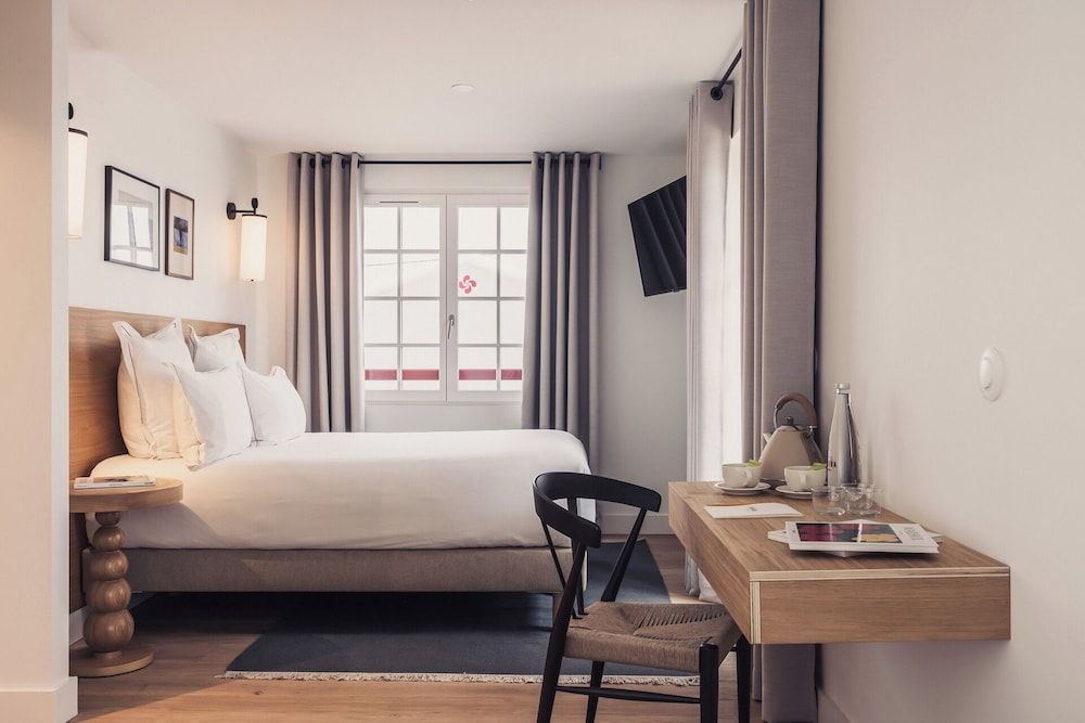 Panoramic Suite