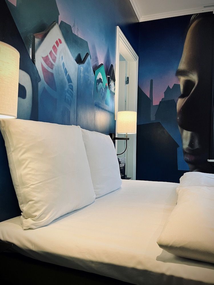 Superior Room, 1 Double Bed, Non Smoking