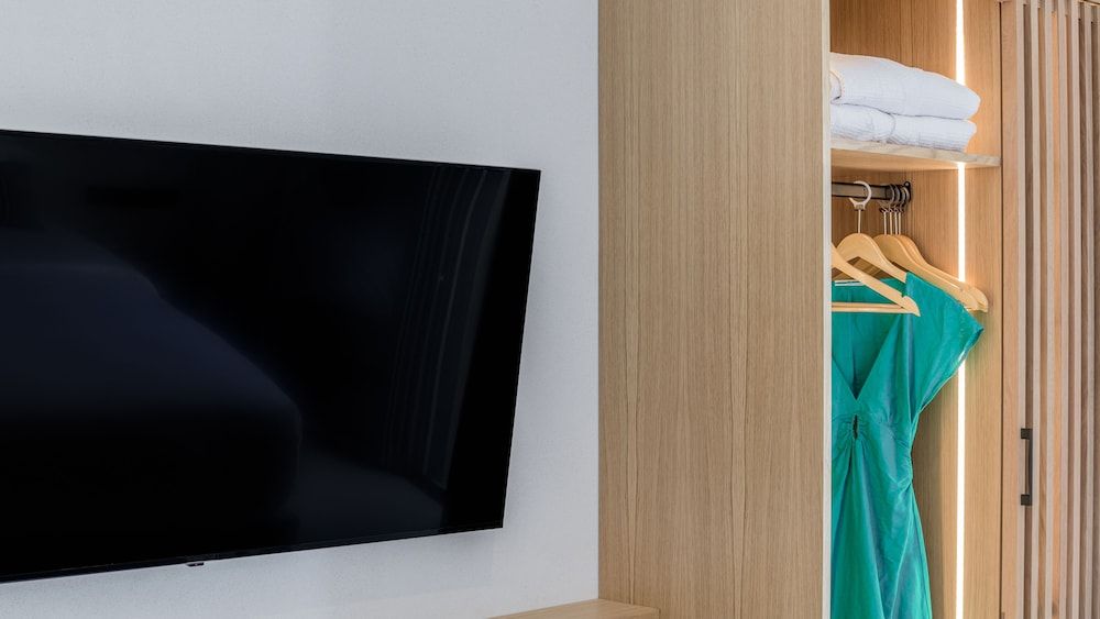 Nove Milos Luxury by Estia Superior Triple Room 13