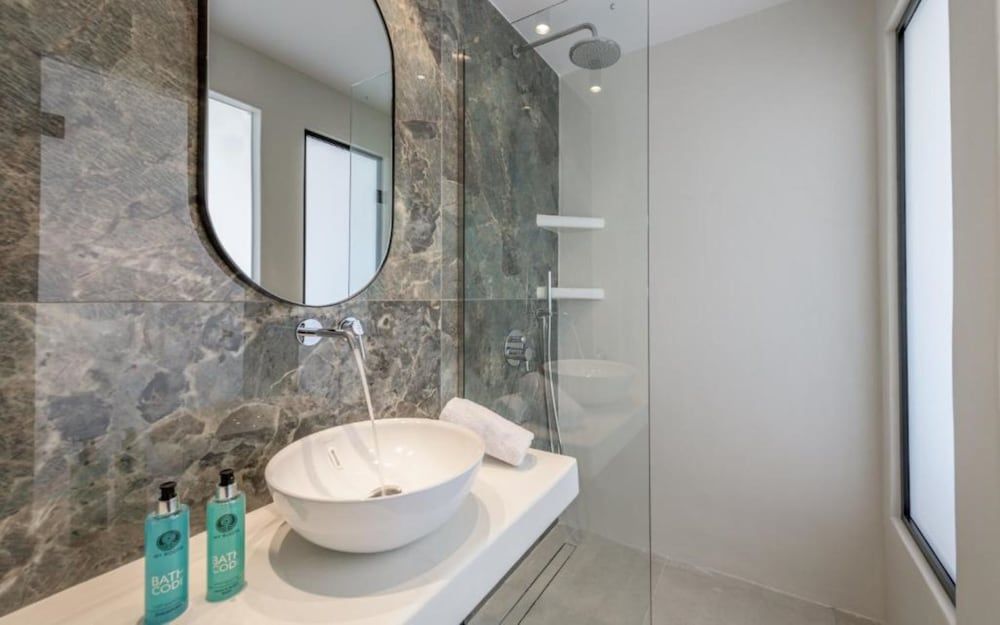 Nove Milos Luxury by Estia Deluxe Double Room 15