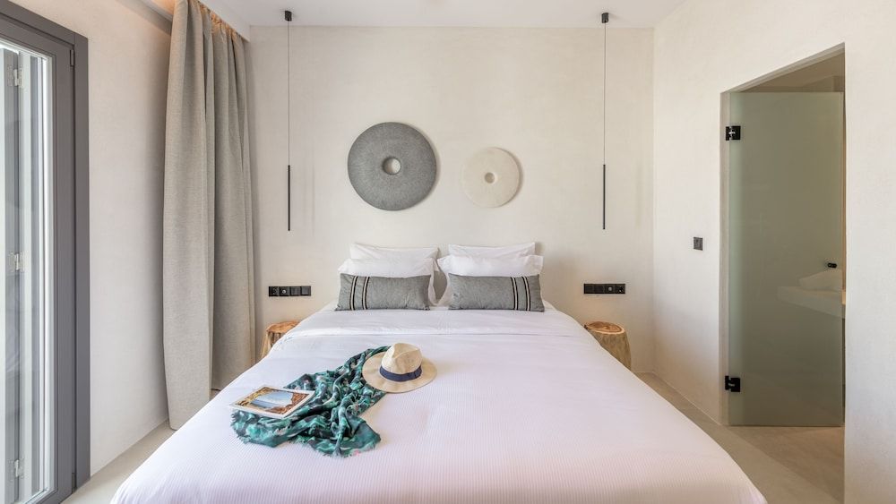 Nove Milos Luxury by Estia Deluxe Double Room 5