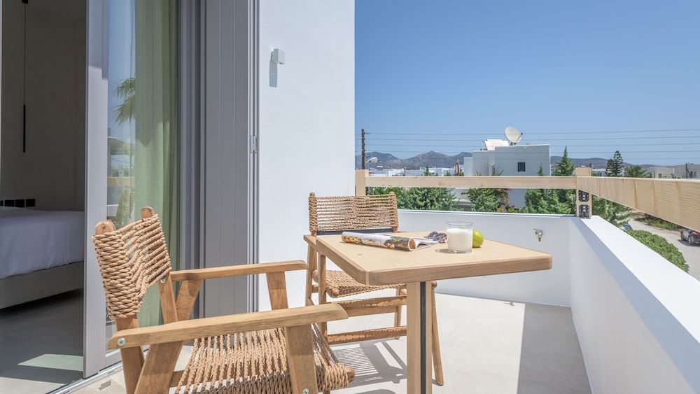 Nove Milos Luxury by Estia Superior Triple Room 5