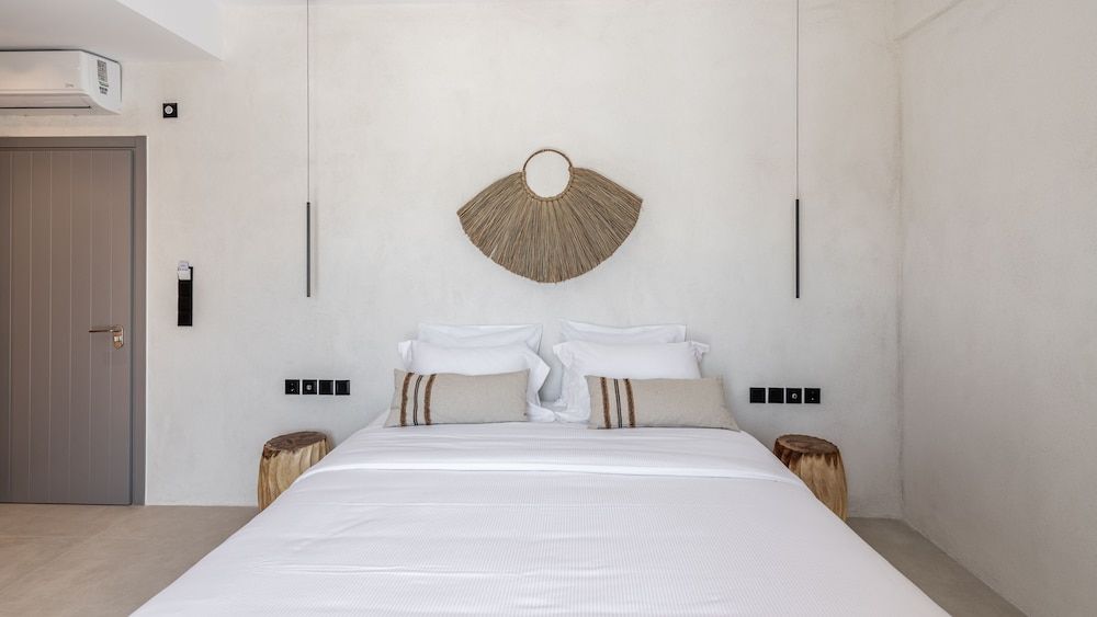 Nove Milos Luxury by Estia Superior Triple Room 4