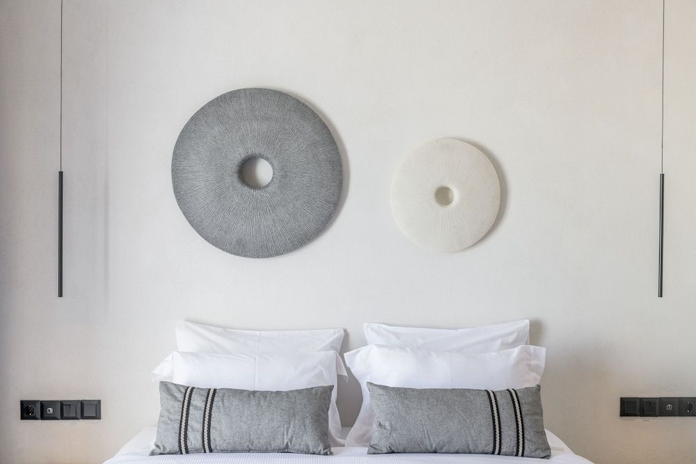 Nove Milos Luxury by Estia Deluxe Double Room 6