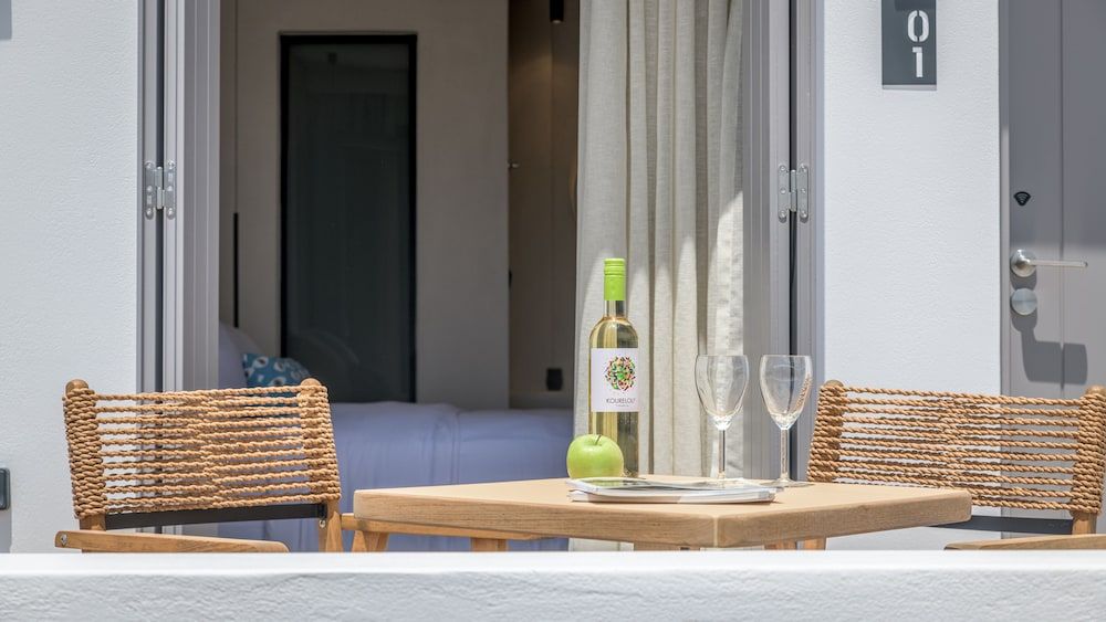 Nove Milos Luxury by Estia Superior Triple Room 7